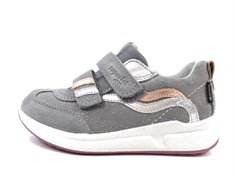 Superfit sneaker Merida hellgrau with GORE-TEX